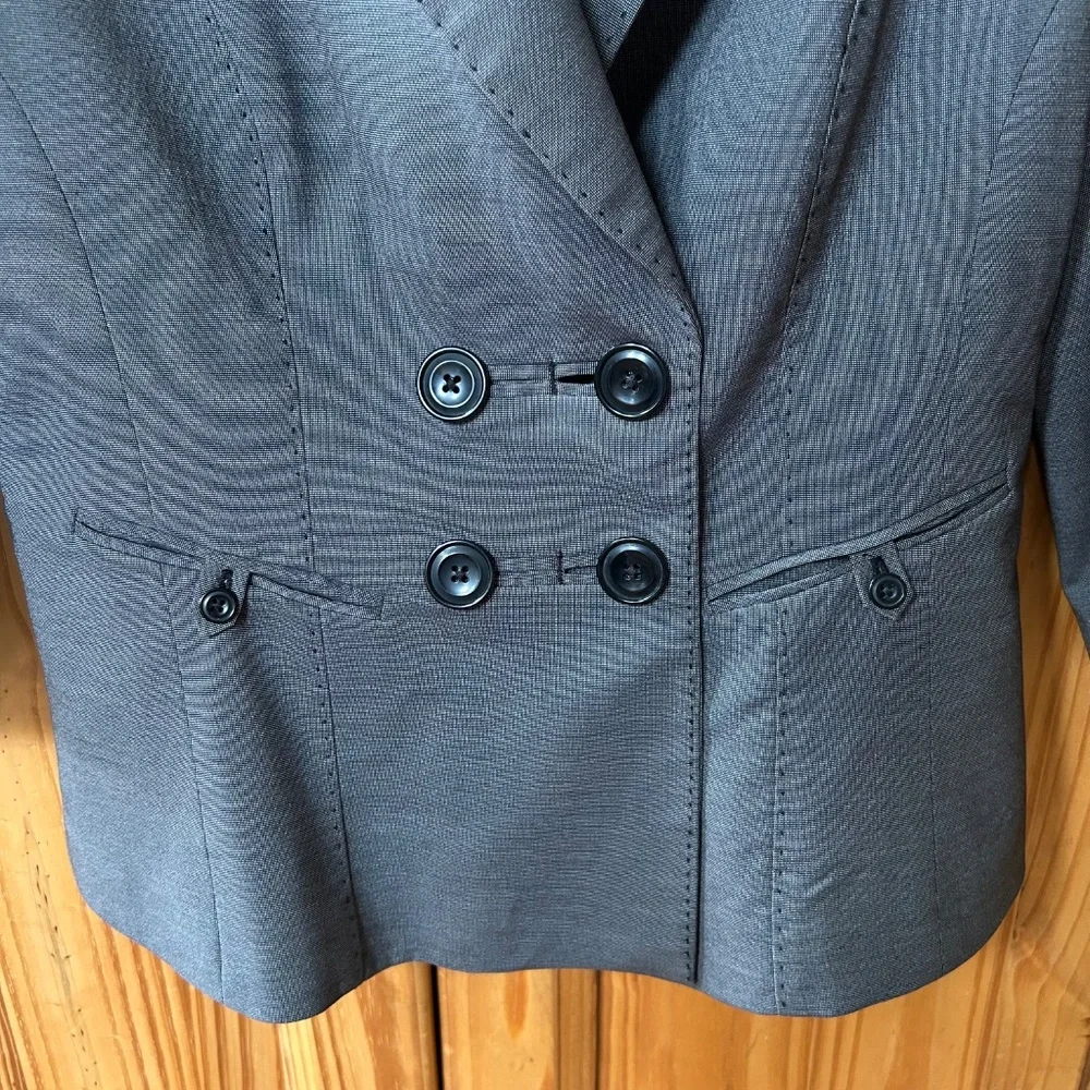 RW&CO. rw&co blazer